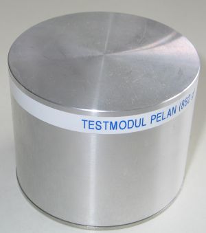 PELAN Testmodul